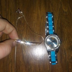 🌼Watch and Bracelet🌼